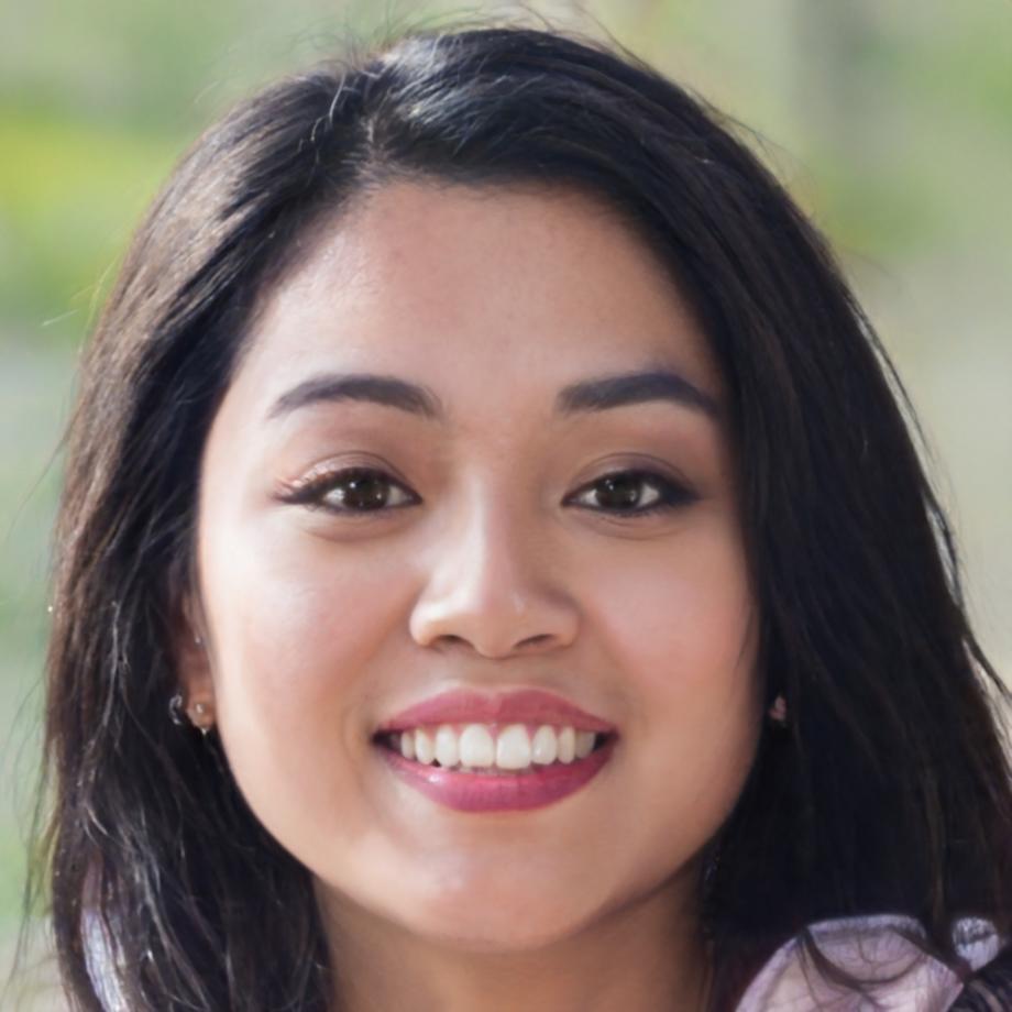 Zara Kellmeier, Leiterin Szenario-Modellierung bei Clarityvond