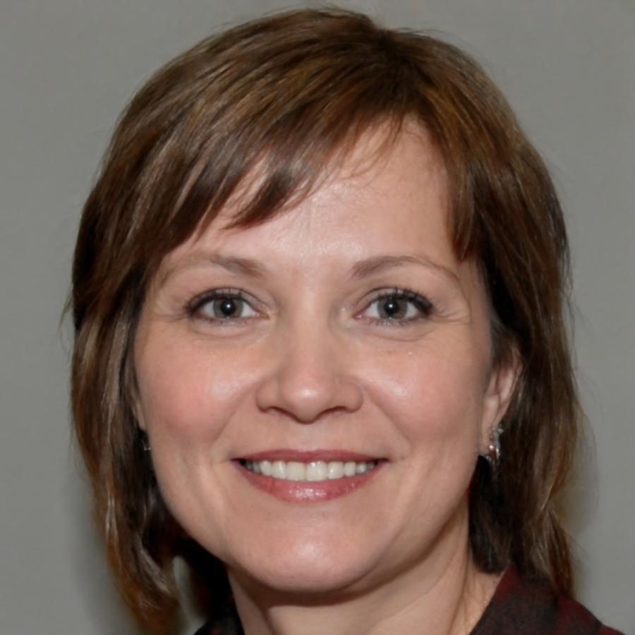 Zara Kovačević, Leiterin Finanzmodellierung