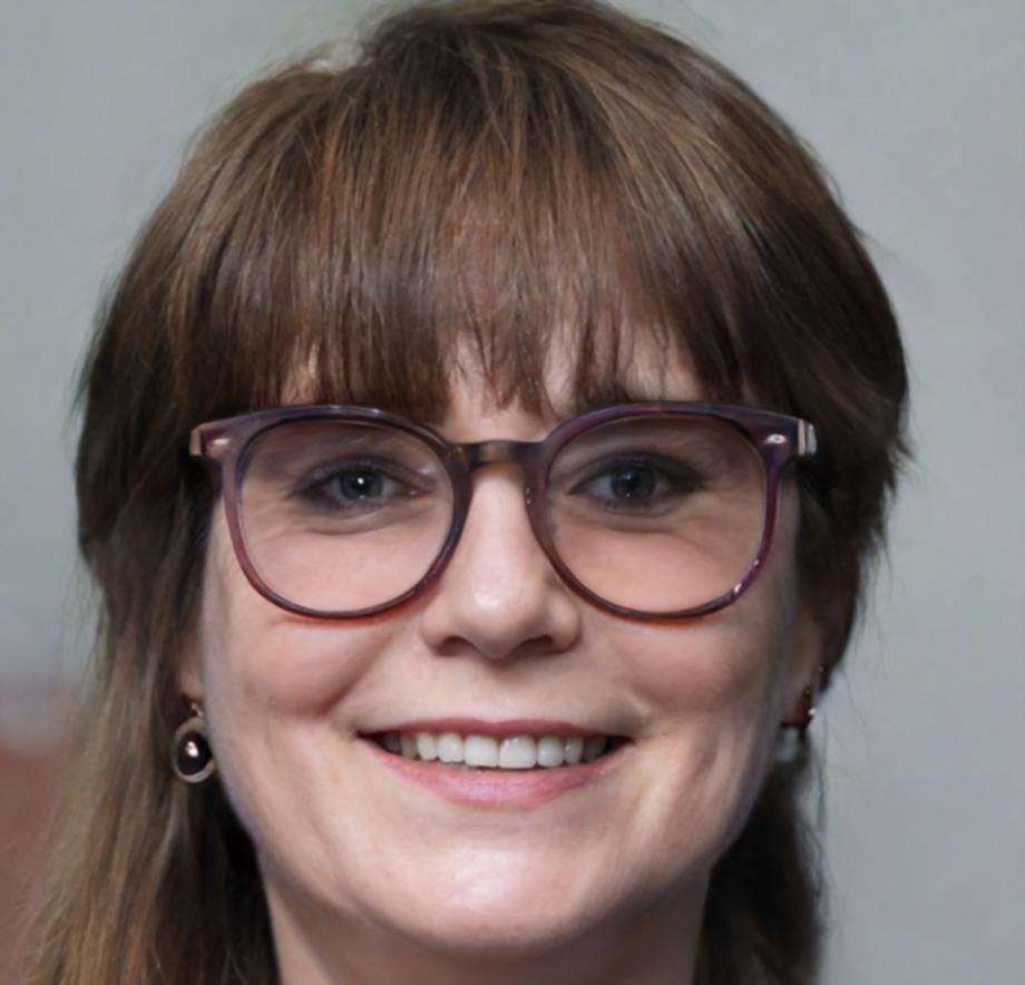 Indira Nainwal, Spezialistin für Risikoanalyse